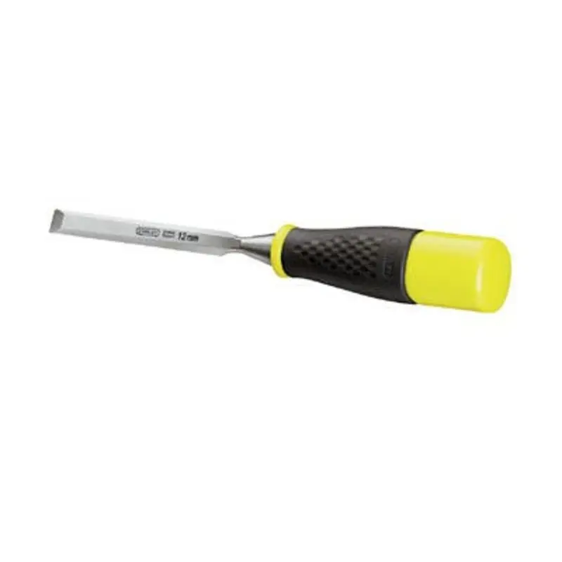 Stanley 159 x 38mm Forged High Carbon Steel Wood Chisel