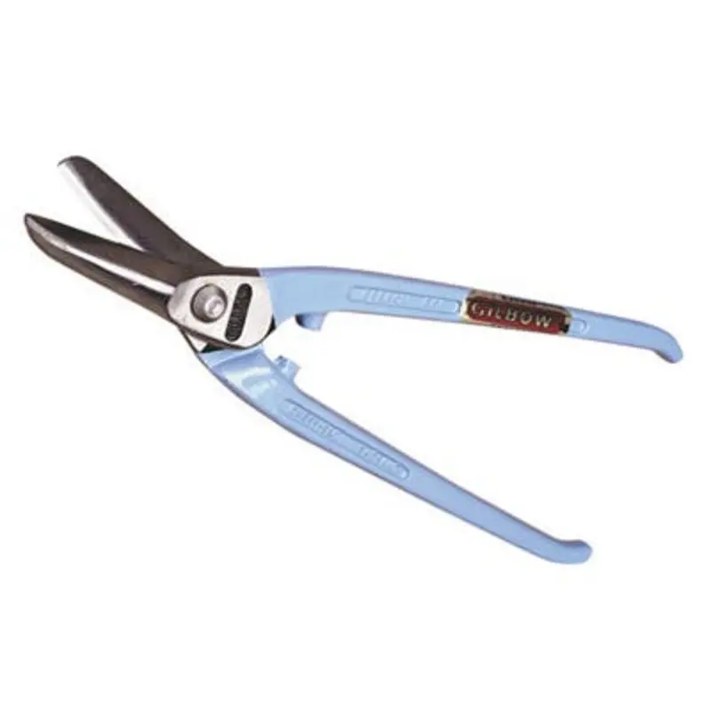 Irwin Gilbow 14in Right Cut Heavy Duty Cranked Handle Shear