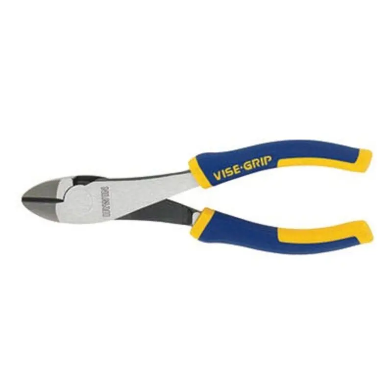 Irwin Vise-Grip 6in Vise-Grip Diagonal Cutting Pliers
