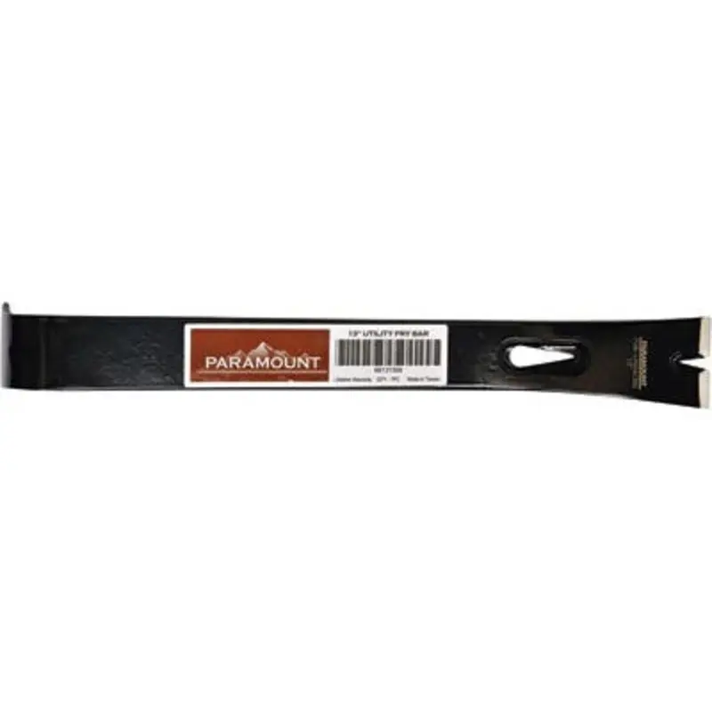 Paramount 13in Utility Paramount Pry Bar