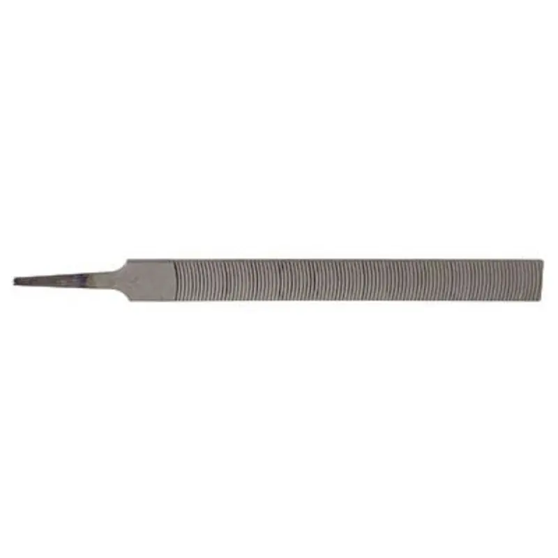 Select 14in Curved Tooth Files With Tang