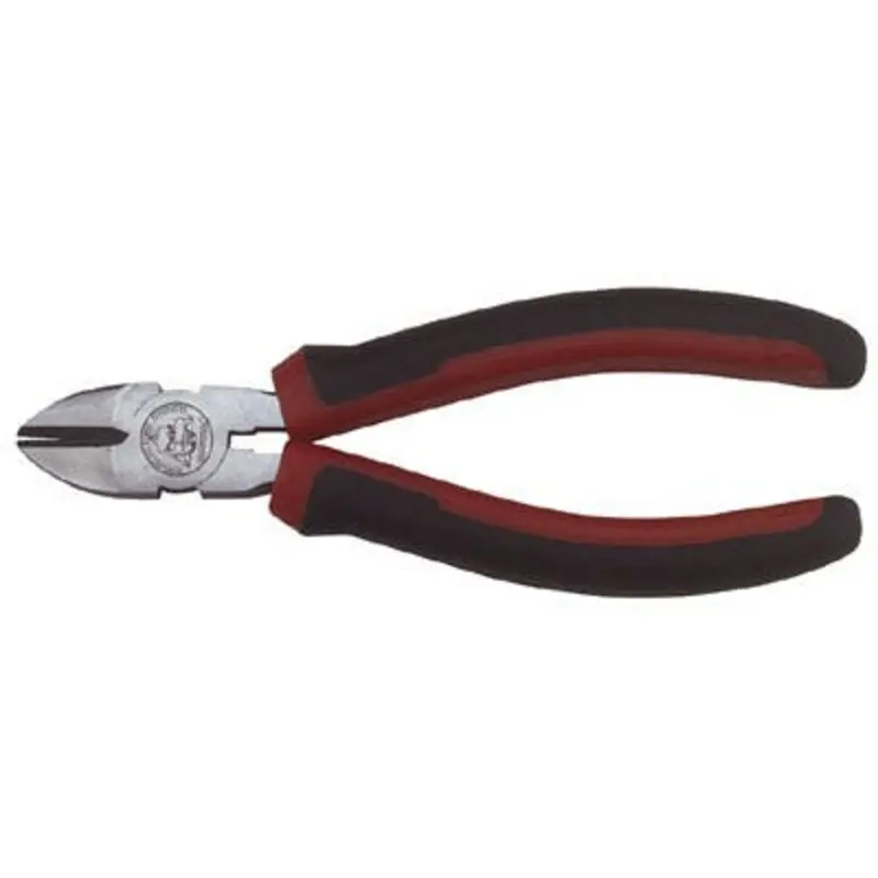 Teng Tools 135mm Side Cutting Pliers