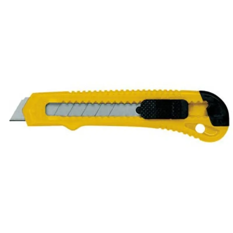 Value 13-Point Snap Utility Knife