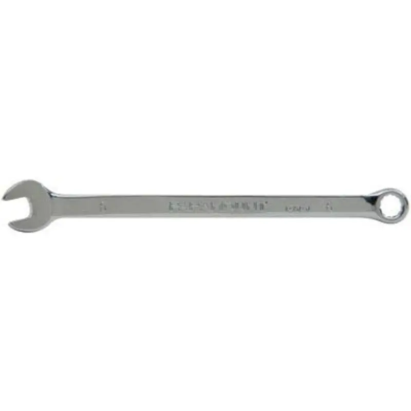 Paramount 12mm 12 Point Full Polish Paramount Combination Wrench