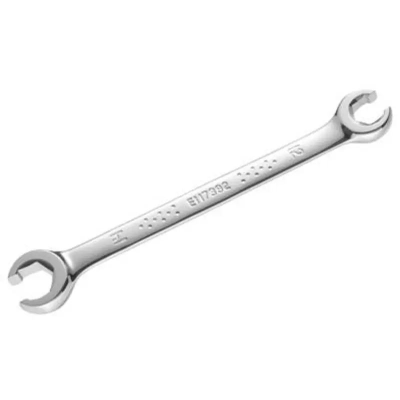 Facom 12 x 14mm High Chromium Vanadium Steel Flare Nut Wrench