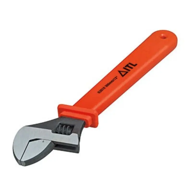 ITL 12 - 35mm Totally Insulated Adjustable Spanner
