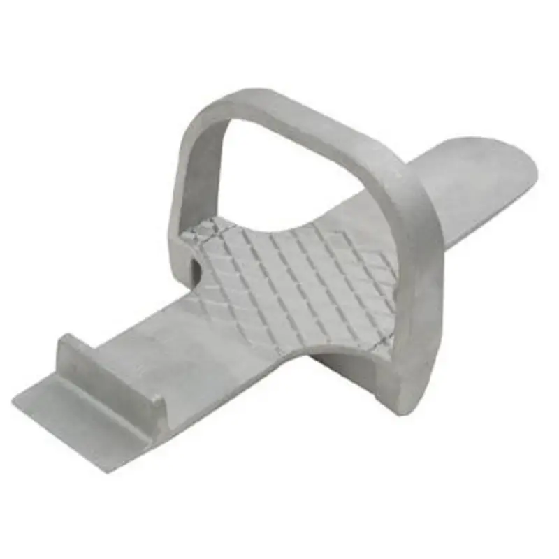 Tyzack 12 x 4-1/2in Cast Aluminium Board Lifter