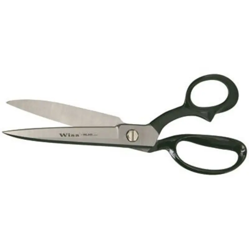 Wiss 12-1/2in Black Heavy Duty Scissor
