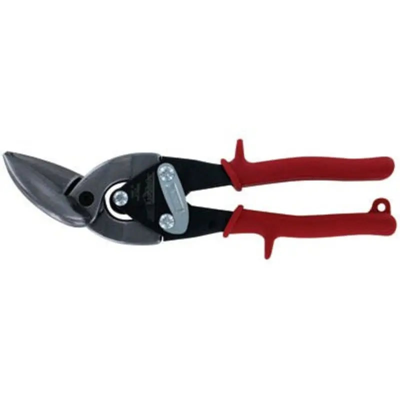 Paramount 11-1/2in Regular Longcut Blu Aviation Snip