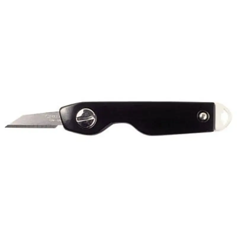 Stanley 110mm Folding Pocket Knife