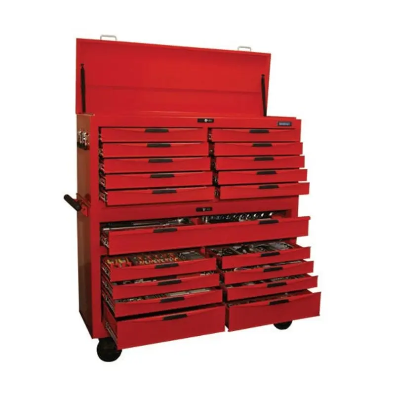 Teng Tools 1100PC 1450 x 550 x 2160mm Monster Mega Master Tool Kit