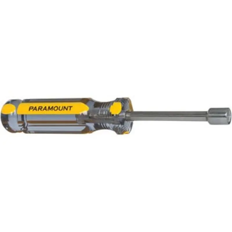 Paramount 10mm 6 Point Nutdriver