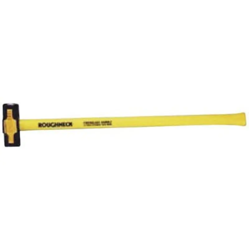 Roughneck 10lb 905mm Steel Sledge Hammer