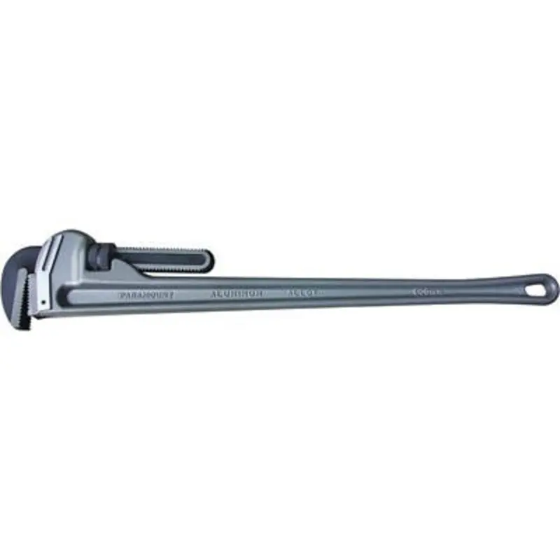 Paramount 10in Aluminium Paramount Pipe Wrench