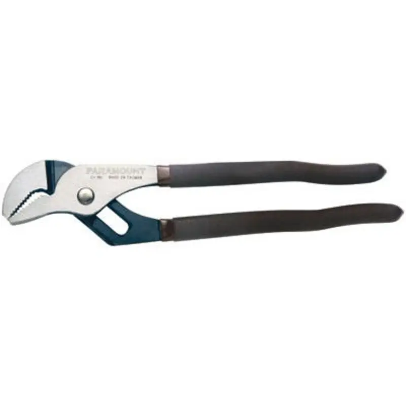 Paramount 10in Standard Tongue & Groove Pliers