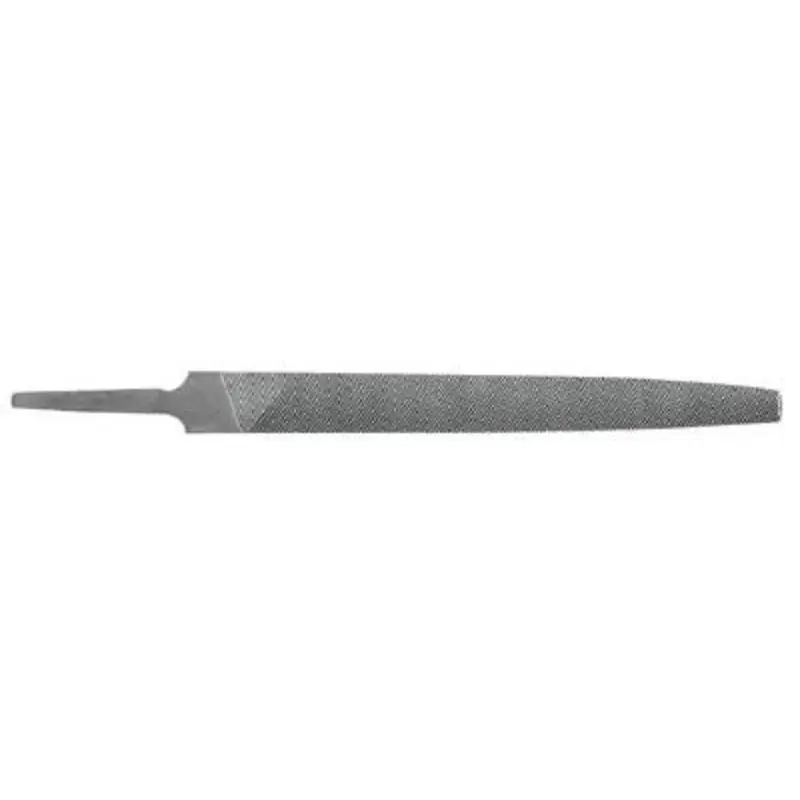 Vallorbe 10in Bastard Cut Flat Engineers File