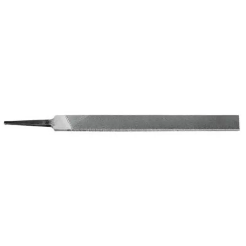 Vallorbe 10in Bastard Cut Hand Engineers File