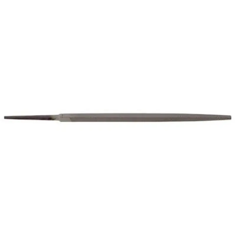 Vallorbe 10in Smooth Cut Square Machinists File