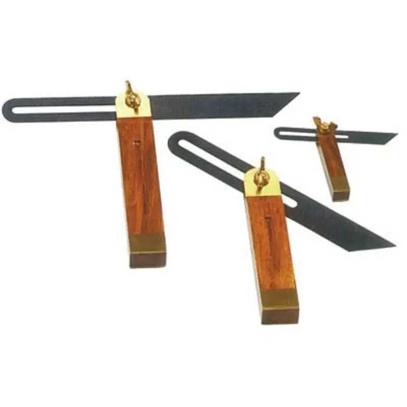 Value 10-1/2in Bevel Square