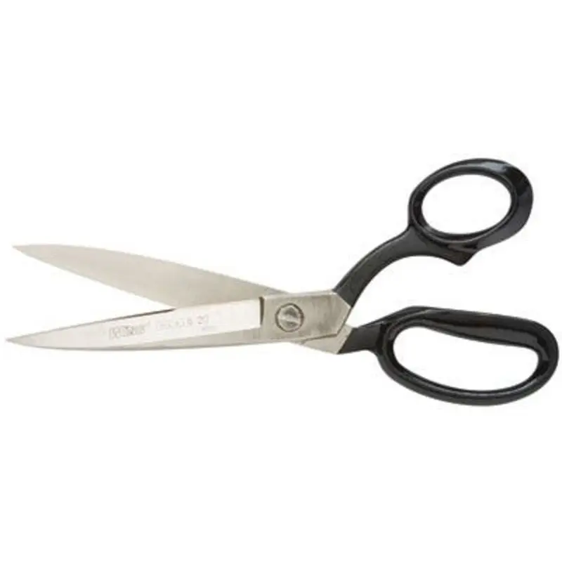 Wiss 10-3/8in Black Heavy Duty Industrial Shear