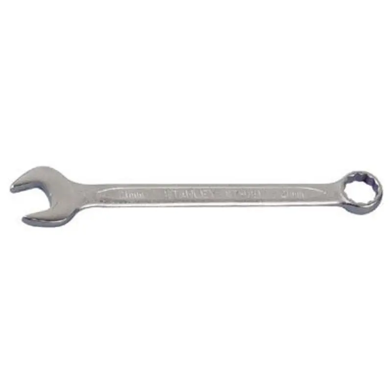 Expert by Facom 10 x 140mm Chromium Vanadium Steel Combination Wrench