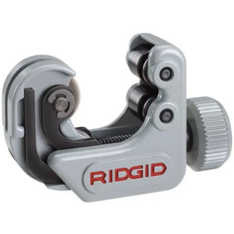 Ridgid 1/8 - 5/8in Close Quarters Tubing Cutter