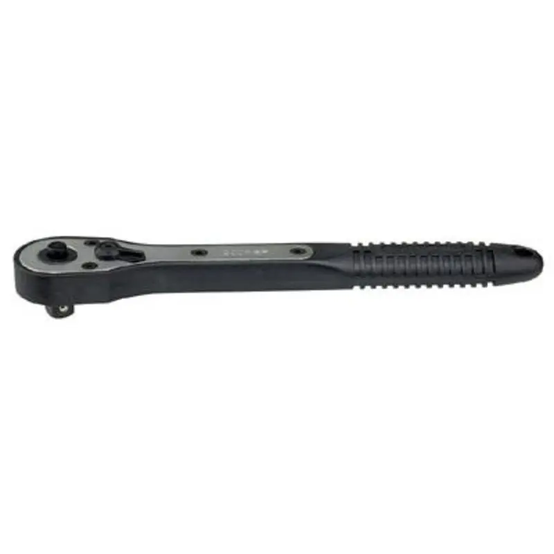 Teng Tools 1/4in x 150mm Reversible Ratchet