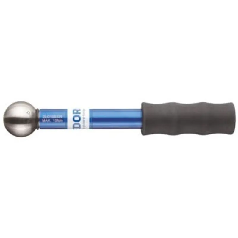 Gedore 1/4in 2 - 10Nm TSP Slipper Torque Wrench