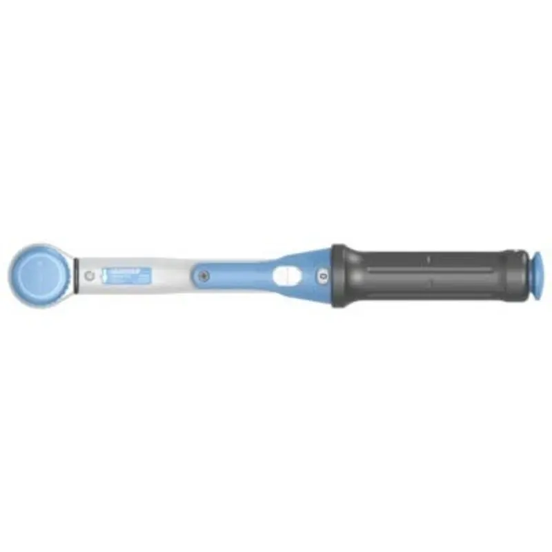 Gedore 1/4in 5 - 25Nm Torcofix K Torque Wrench