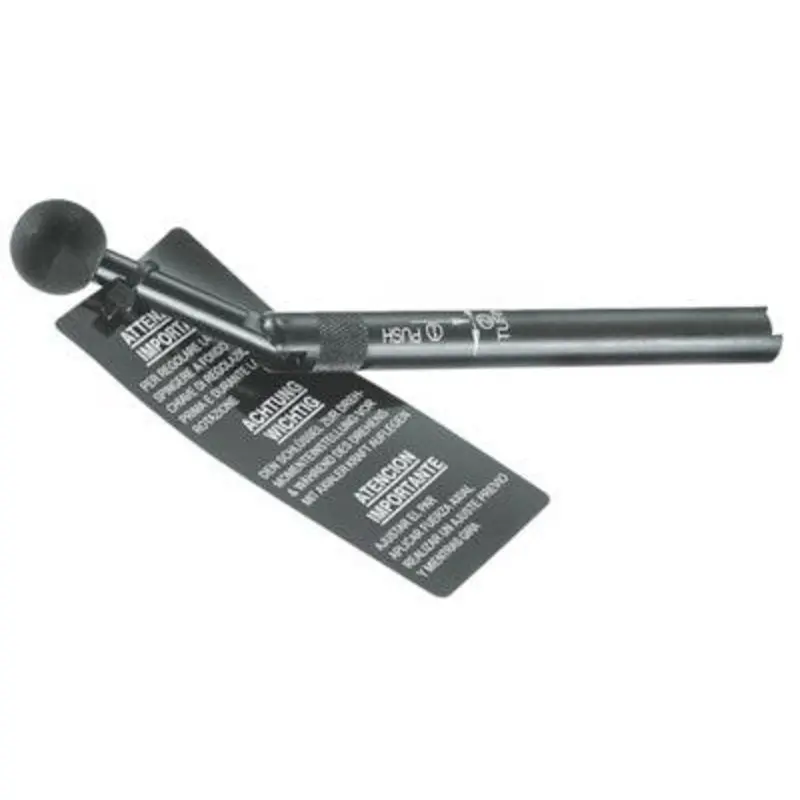 Gedore 1/4in 5 - 25Nm TSN Slipper Torque Wrench