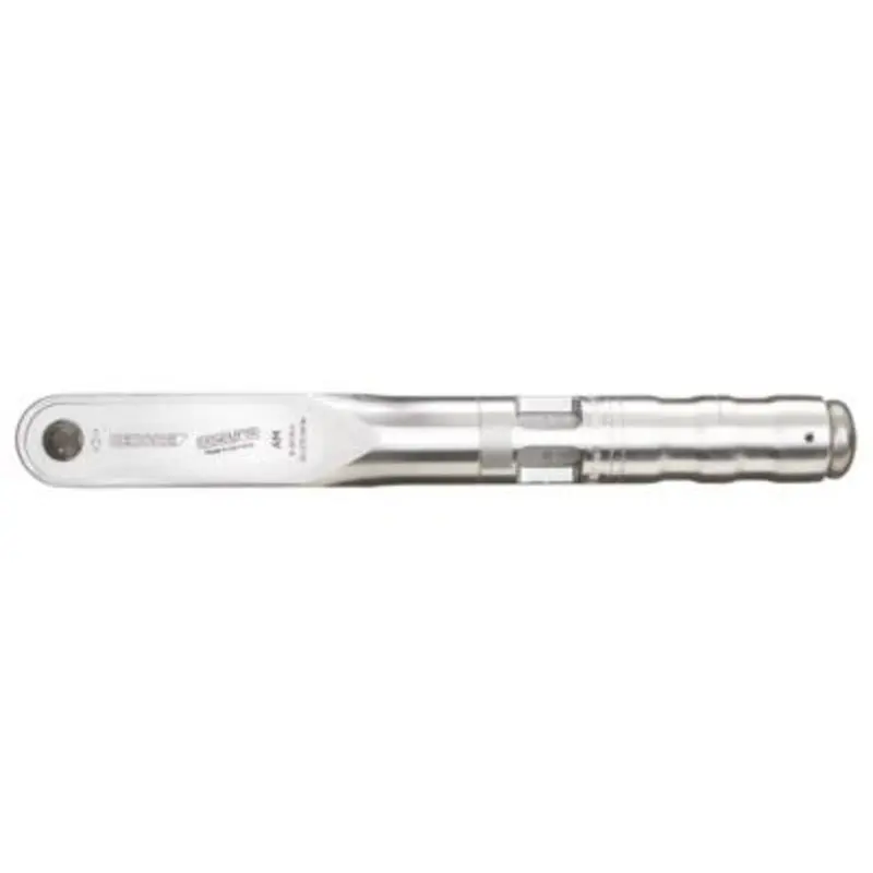 Gedore 1/4in 6 - 30Nm Dremometer AM Torque Wrench