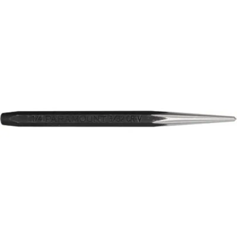 Paramount 1/4 x 4-1/4in Centre Punch