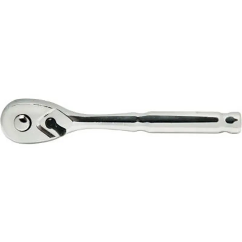 Paramount 1/4in Drive Quick Release Pear Ratchet
