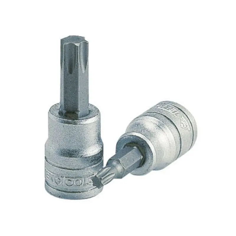 Teng Tools 1/2in x TX60 Torx Socket Bit