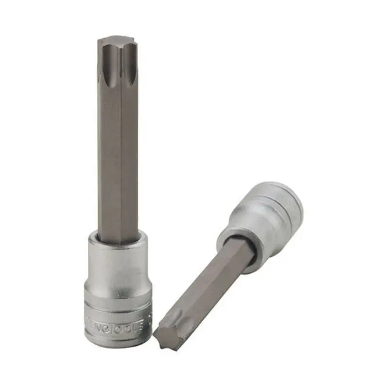Teng Tools 1/2in x TX70 Long Torx Bit Socket