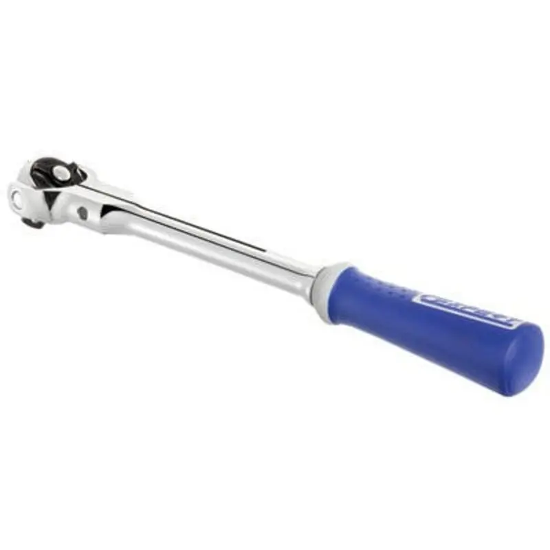 Expert by Facom 1/2in x 306mm Hinged Head Ratchet