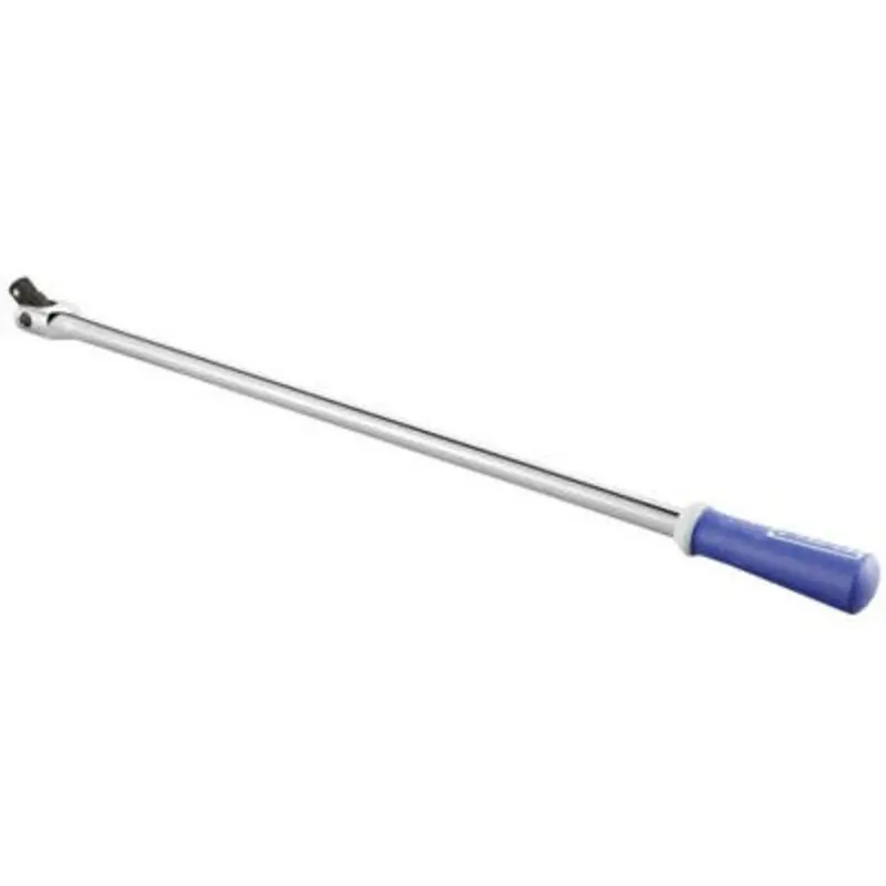 Expert by Facom 1/2in x 600mm Swivel Handle Breaker Bar