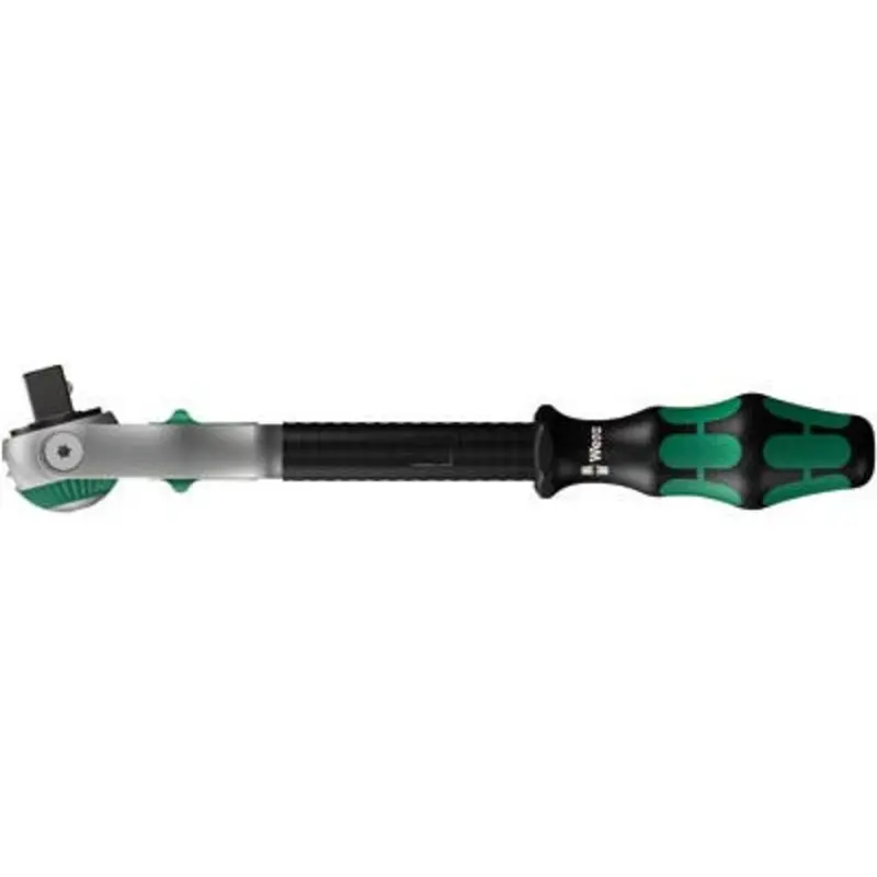 Wera 1/2in x 277mm Zyklop Speed Ratchet