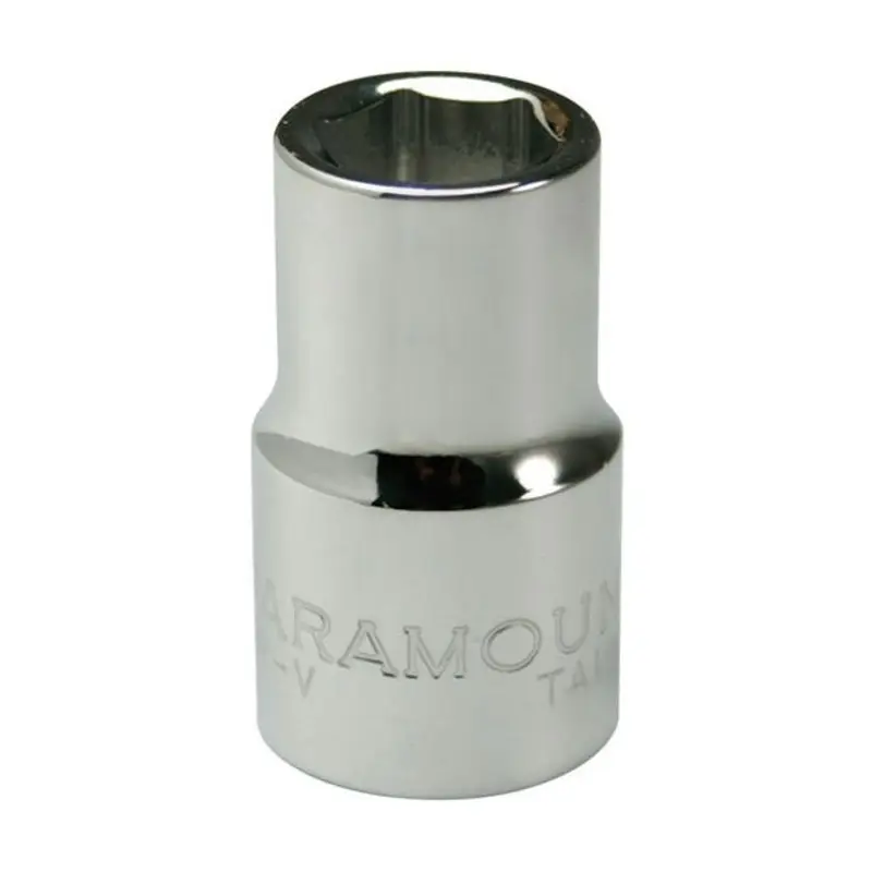 Expert by Facom 1/2in x 16mm 12-Point Hex Socket
