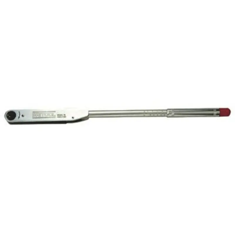 Expert by Facom 1/2in 25 - 135Nm Reversible Torque Wrench