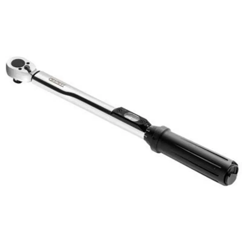 Expert by Facom 1/2in 60 - 340Nm Ratcheting Torque Wrench