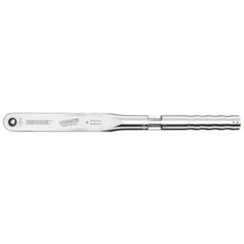 Gedore 1/2in 25 - 120Nm Dremometer B Torque Wrench