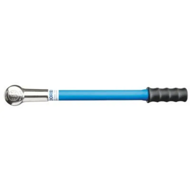 Gedore 1/2in 40 - 125Nm TSN Slipper Torque Wrench