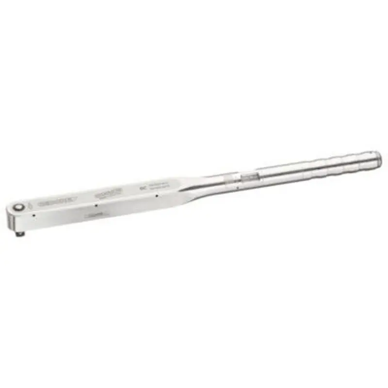 Gedore 1/2in 40 - 200Nm Dremometer BC Torque Wrench