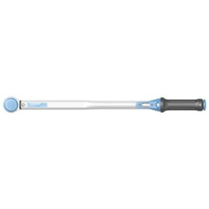 Gedore 1/2in 40 - 200Nm Torcofix K Torque Wrench
