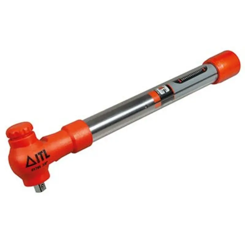 ITL 1/2in Square Drive Insulated Torque Wrench