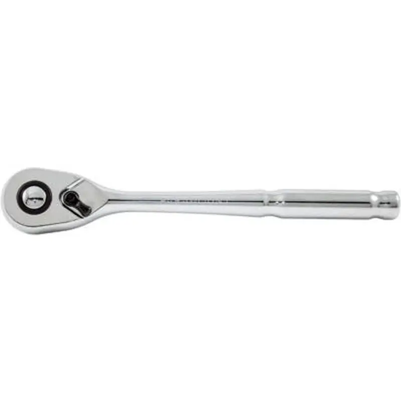 Paramount 1/2in Drive Quick Release Pear Head Ratchet