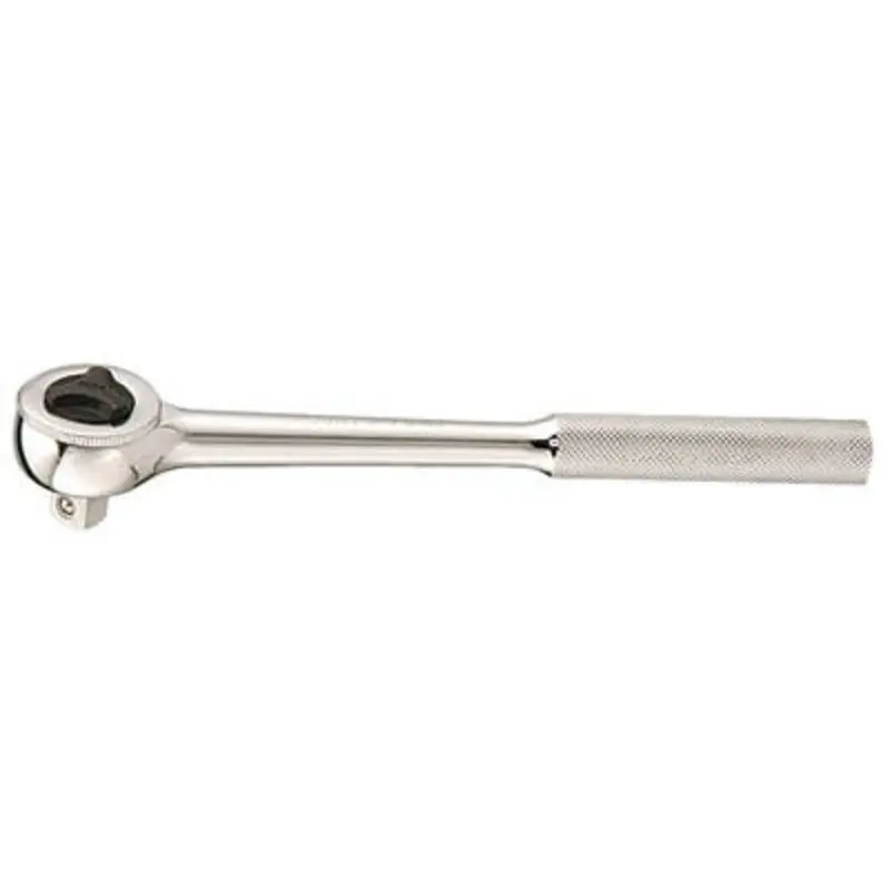 Paramount 1/2in Drive Reversible Round Head Ratchet
