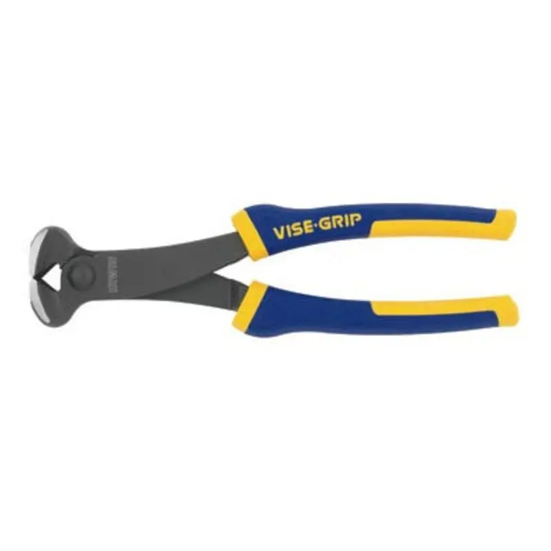 Irwin Vise-Grip 8in Vise-Grip End Cutting Pliers