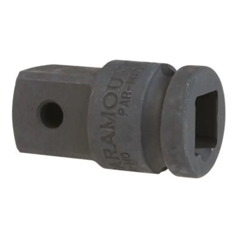 Paramount 1/2F x 3/4M Drive Impact Adapter